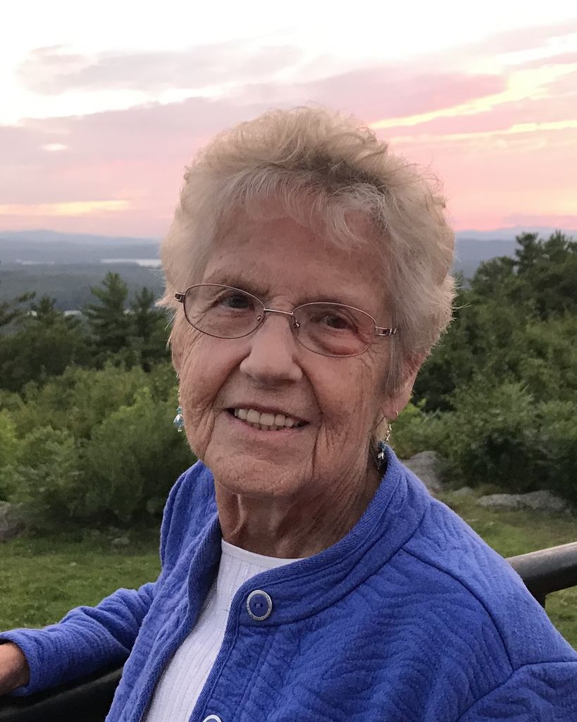 Nan B. Margelot Profile Photo