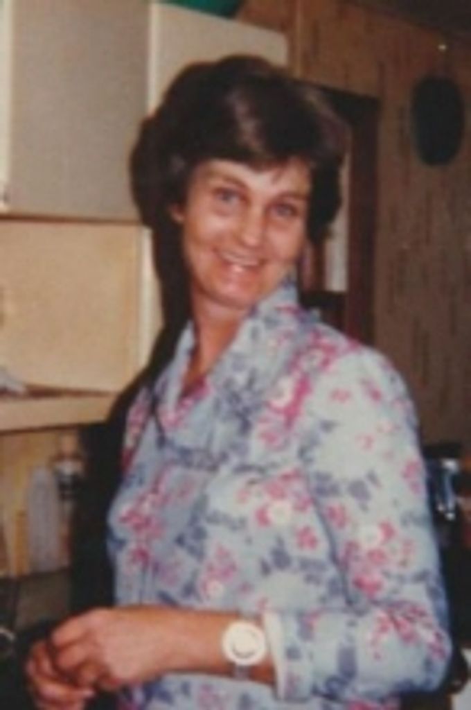 Marie Carrender Morrow Profile Photo