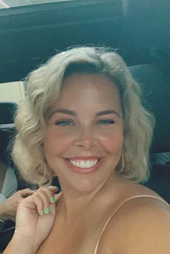 Megan Lynn Newhart Profile Photo