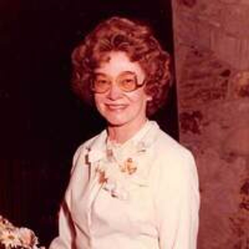 Marjorie A. Ravesloot Profile Photo