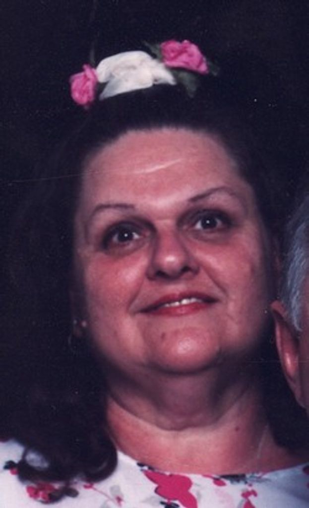 Charlotte A. Hawk Profile Photo