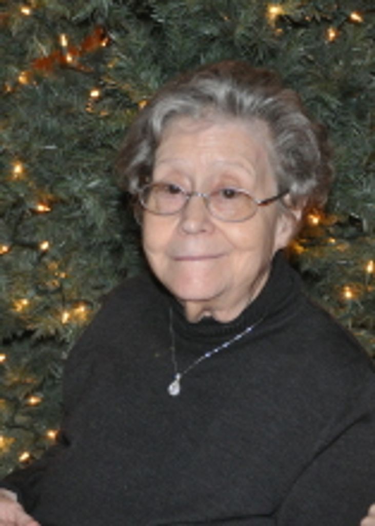 Angela Battaglia Rubin