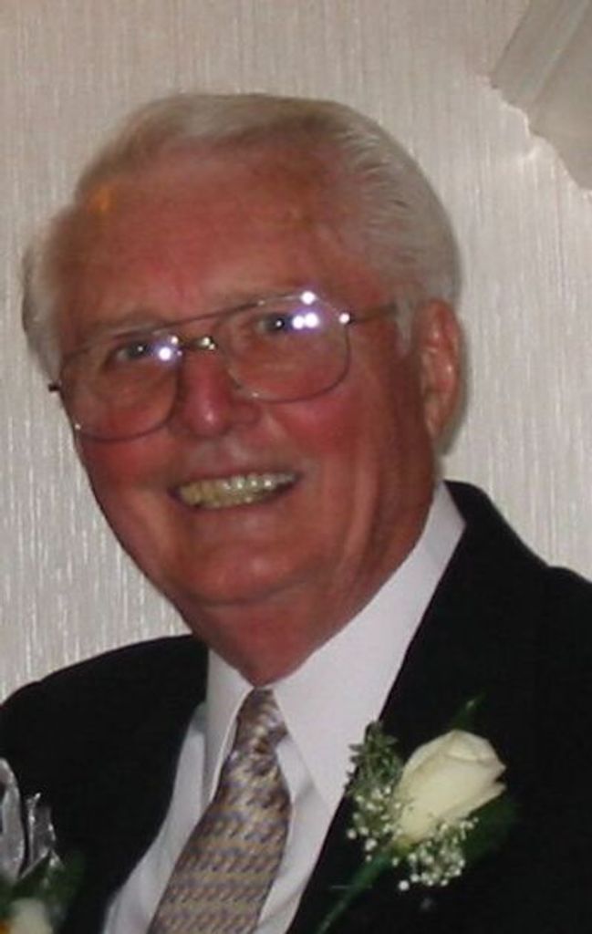 Charles K. Greeby Jr. Profile Photo