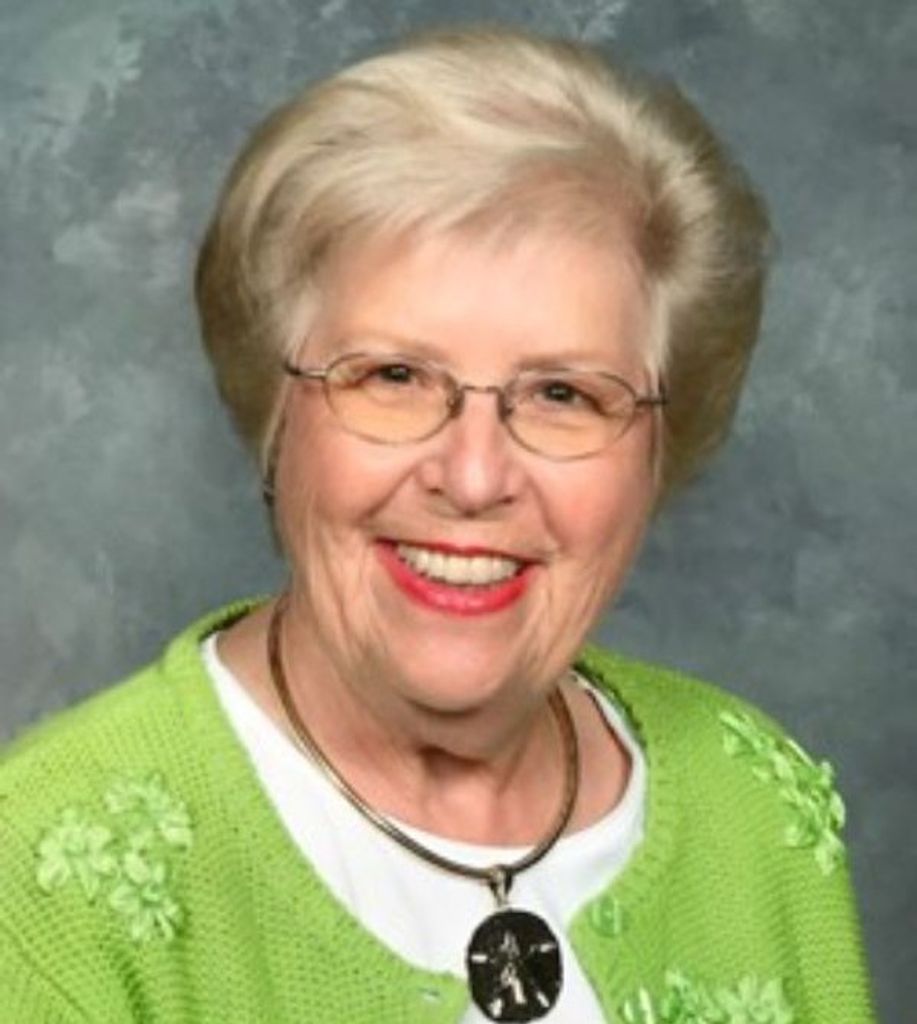 Norma Jean Taylor