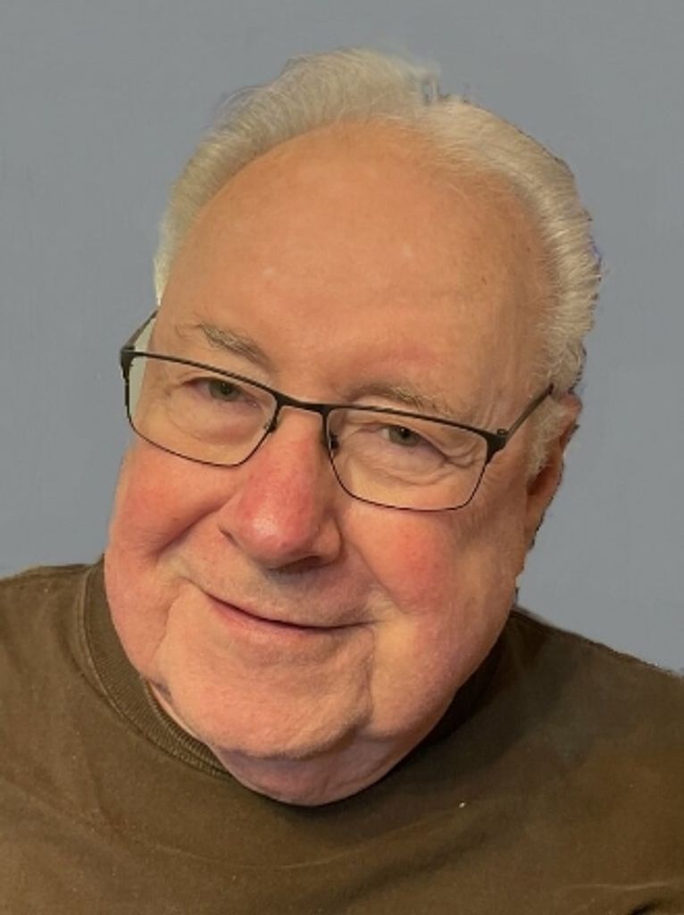 Darryl P. May Profile Photo