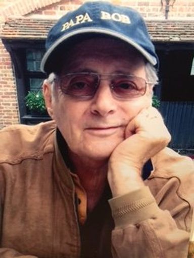 Robert Nelson Wiviott Profile Photo
