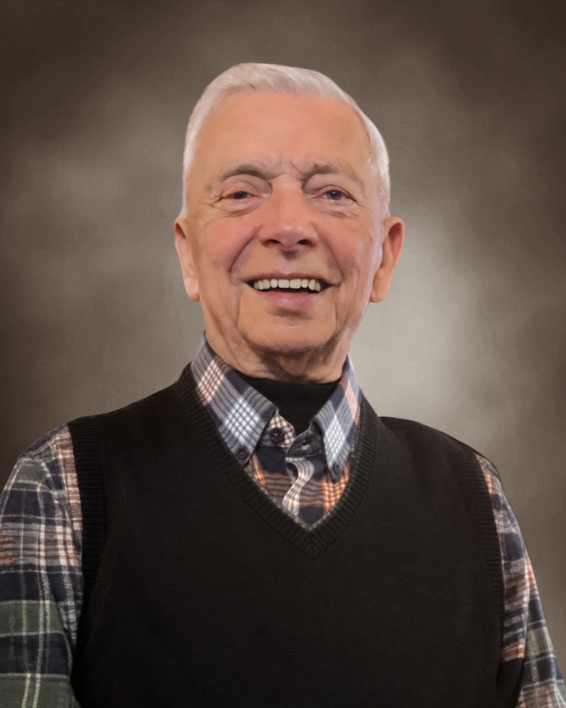 Michel Latour Profile Photo