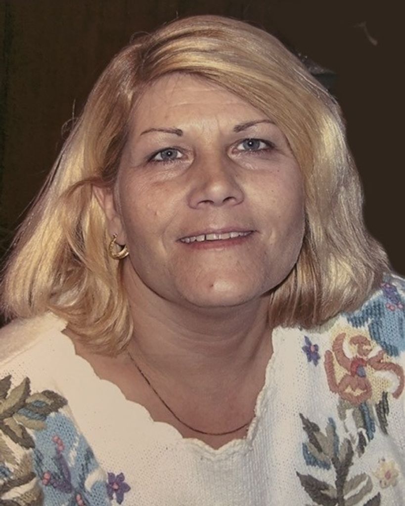 Deborah Kay Melton Profile Photo