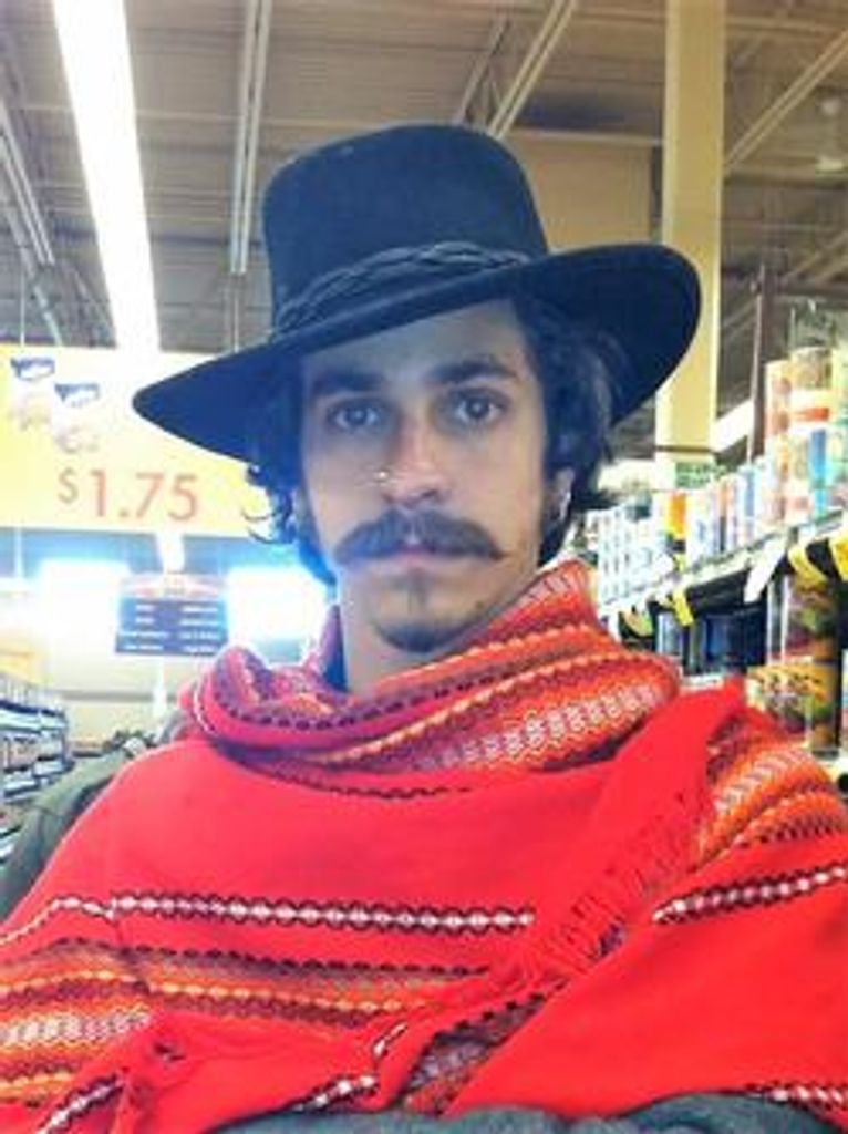 Alex Newman Profile Photo