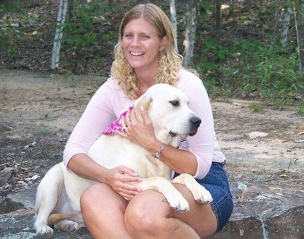 Lisa Clarkson Imberi Profile Photo