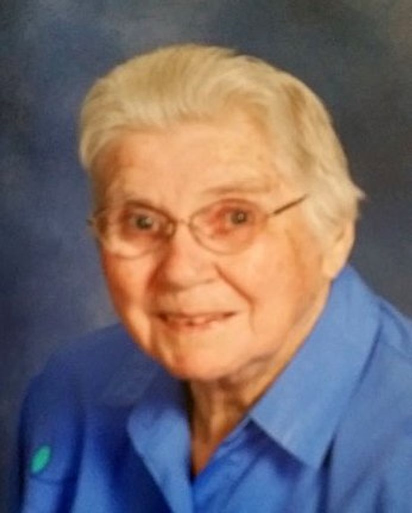 Eleanor I. Strauss