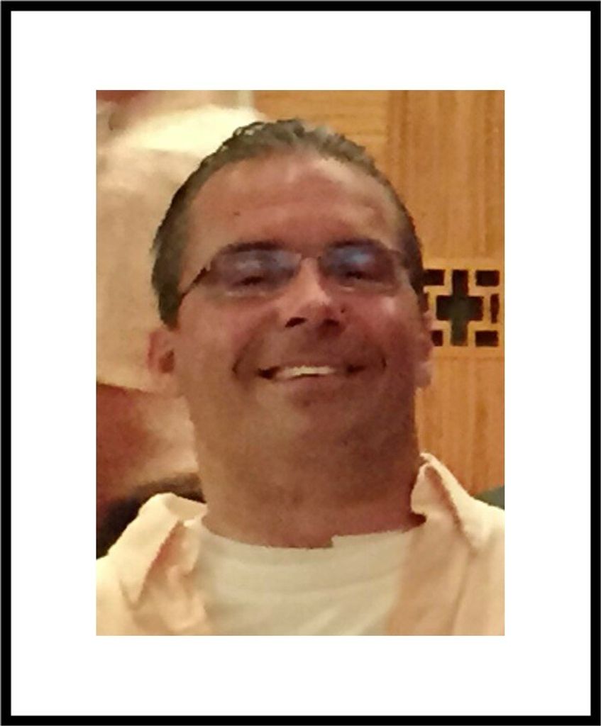 Ronald Dewald Profile Photo