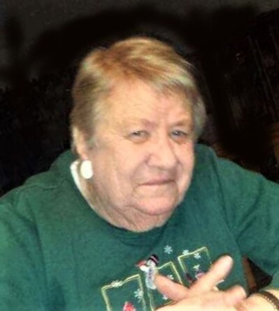 Jeanette B. Smrz Profile Photo