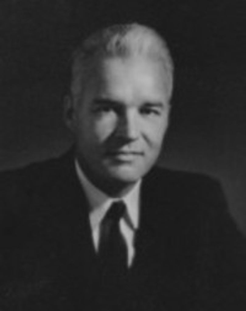 Norman Serigstad