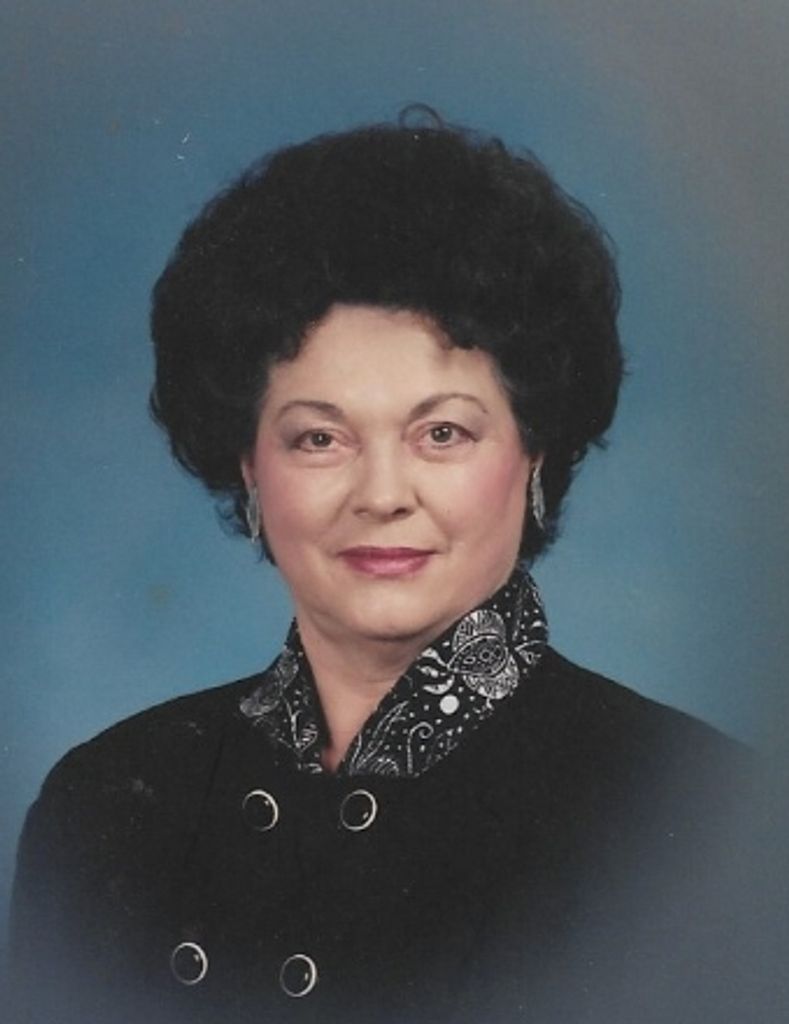 Venita Connley