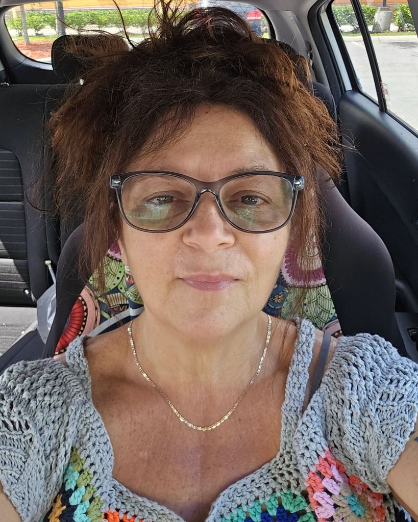 Sherry Ann Rink Profile Photo
