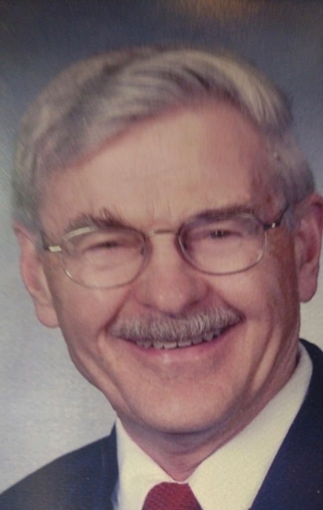 Richard W. Nowack Profile Photo
