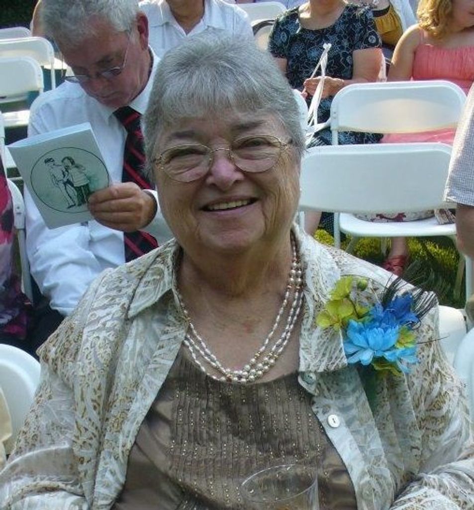 Charlene Horton Jacobs