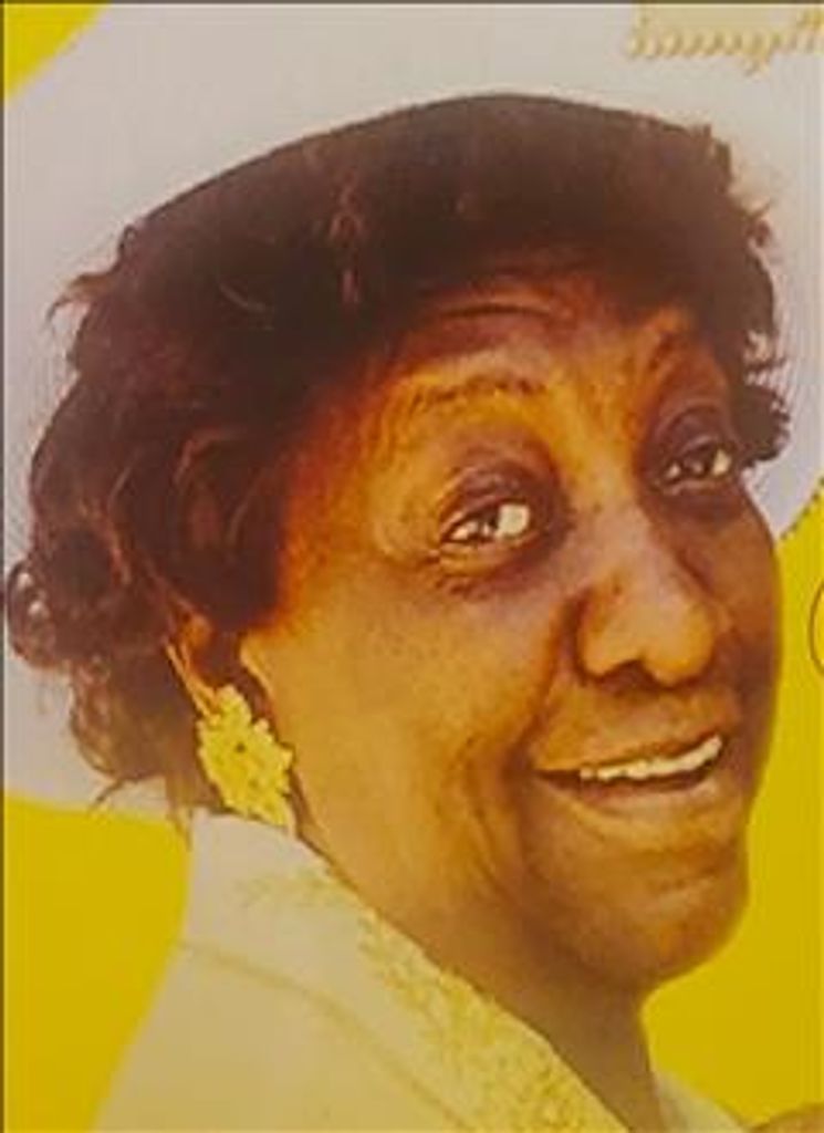 Canary Tribble Mcwillis