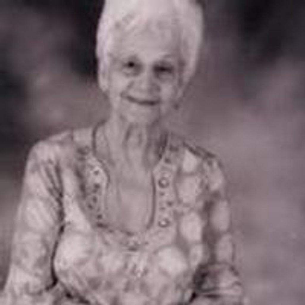 Elsie Schaffer Martinez Profile Photo