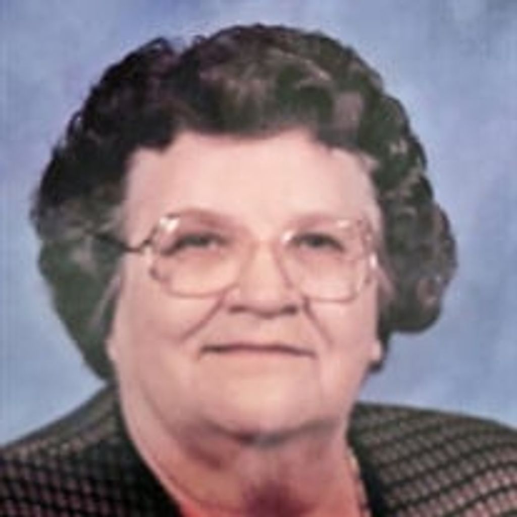 Mary Gill Larocco