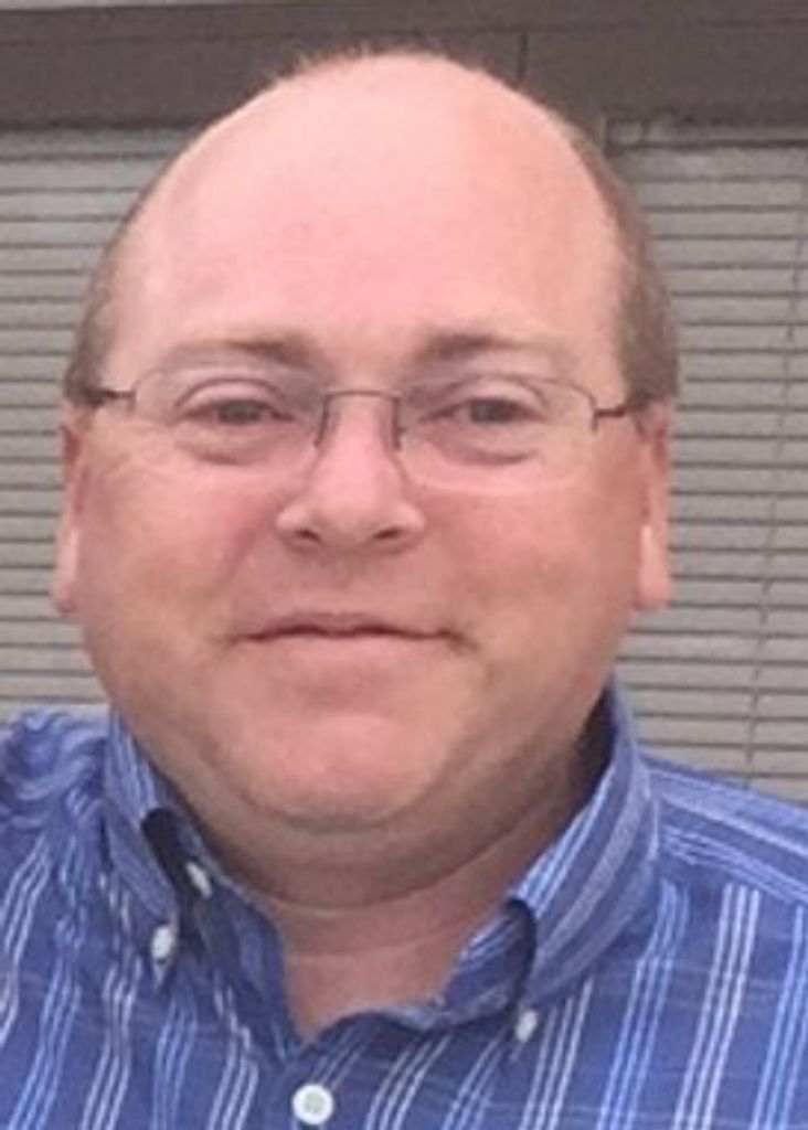 Keith Douglas Alspaugh