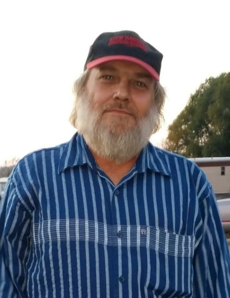 Douglas Howard Taylor Profile Photo