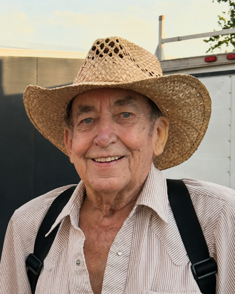Michael Dale Knudsvig Profile Photo