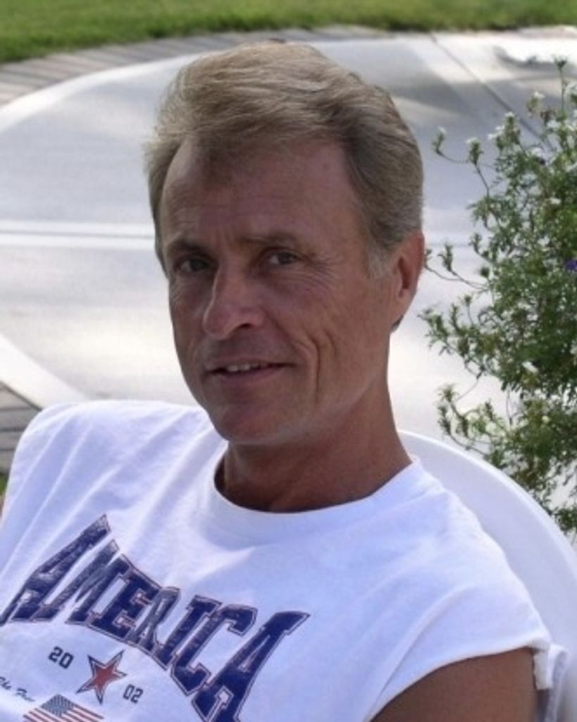 Patrick R. Van Ert Profile Photo