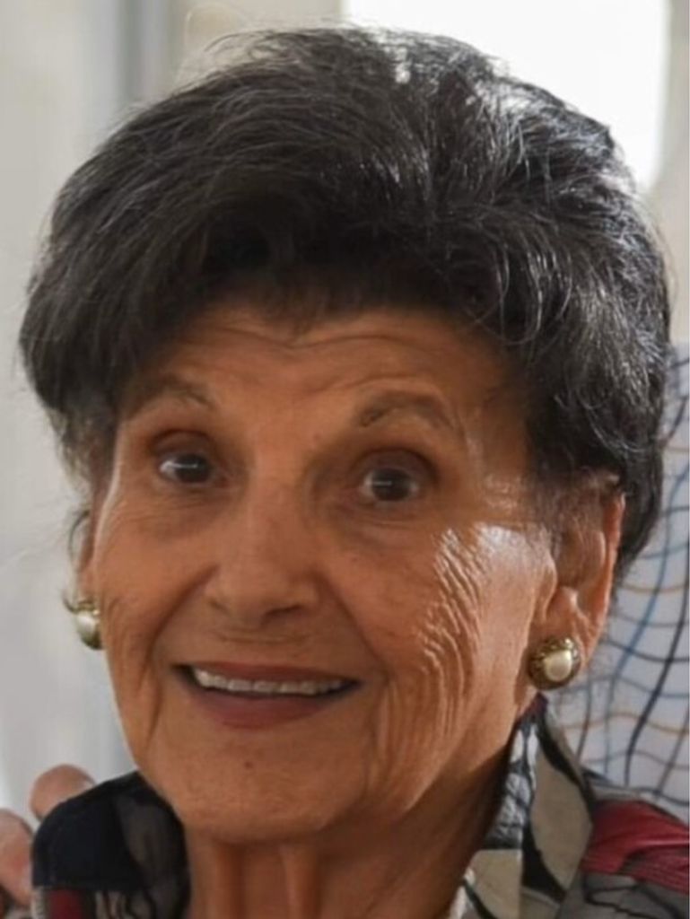 Cecilia Rose (Weinberg)  Nahmias