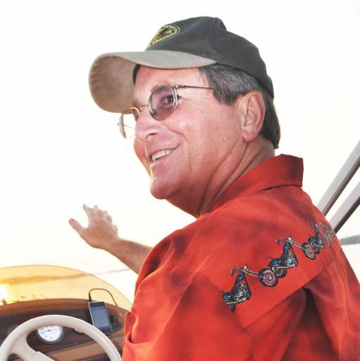 Scott Flynn Profile Photo