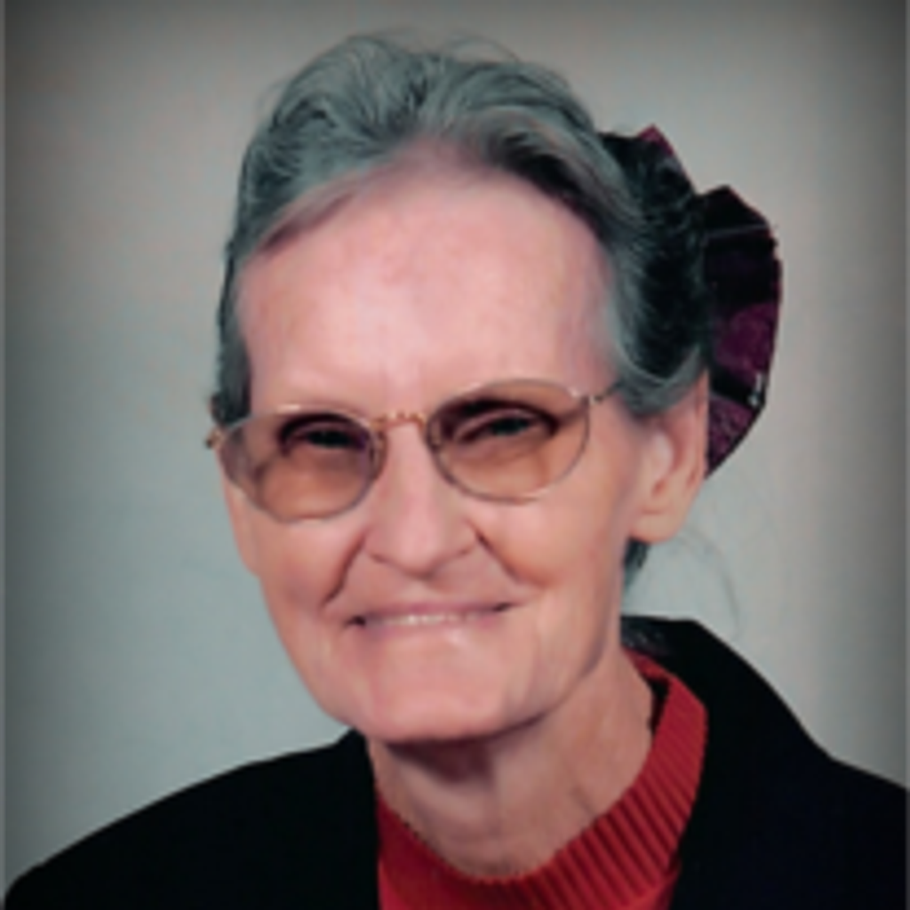 Janie Veach