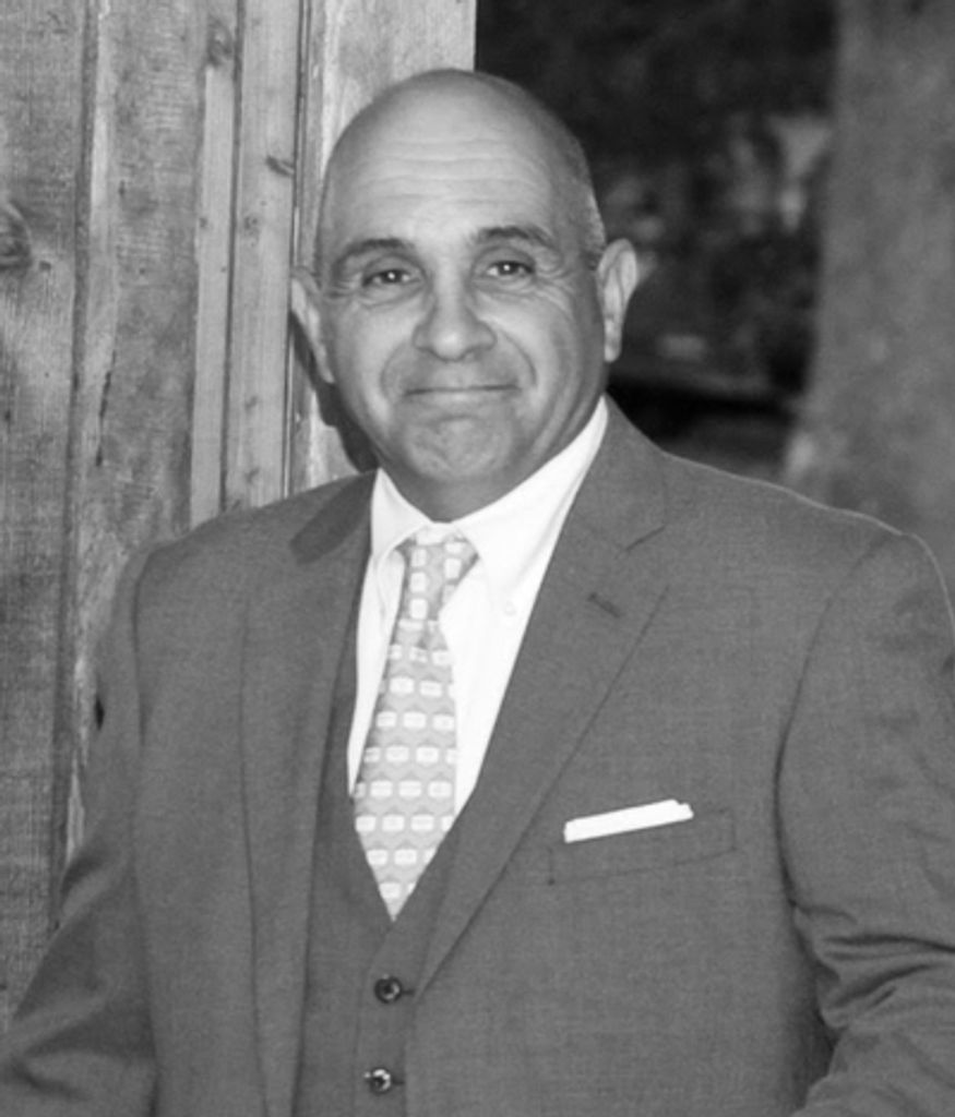 Joseph James Belmosto, Sr.