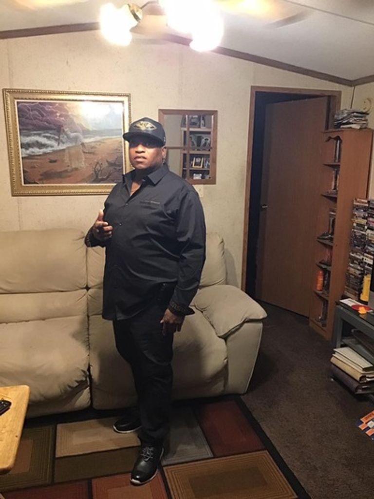Orlandon "Dj Magnificent" Ard Profile Photo