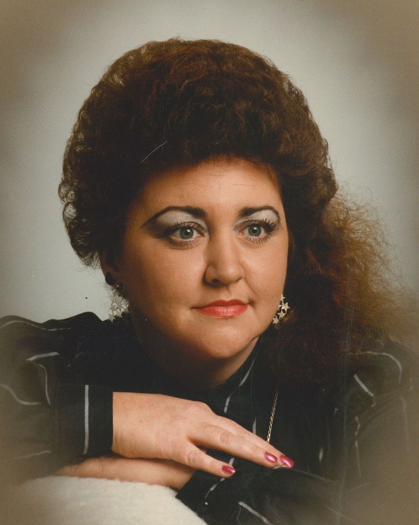 Patricia Lynn Rose