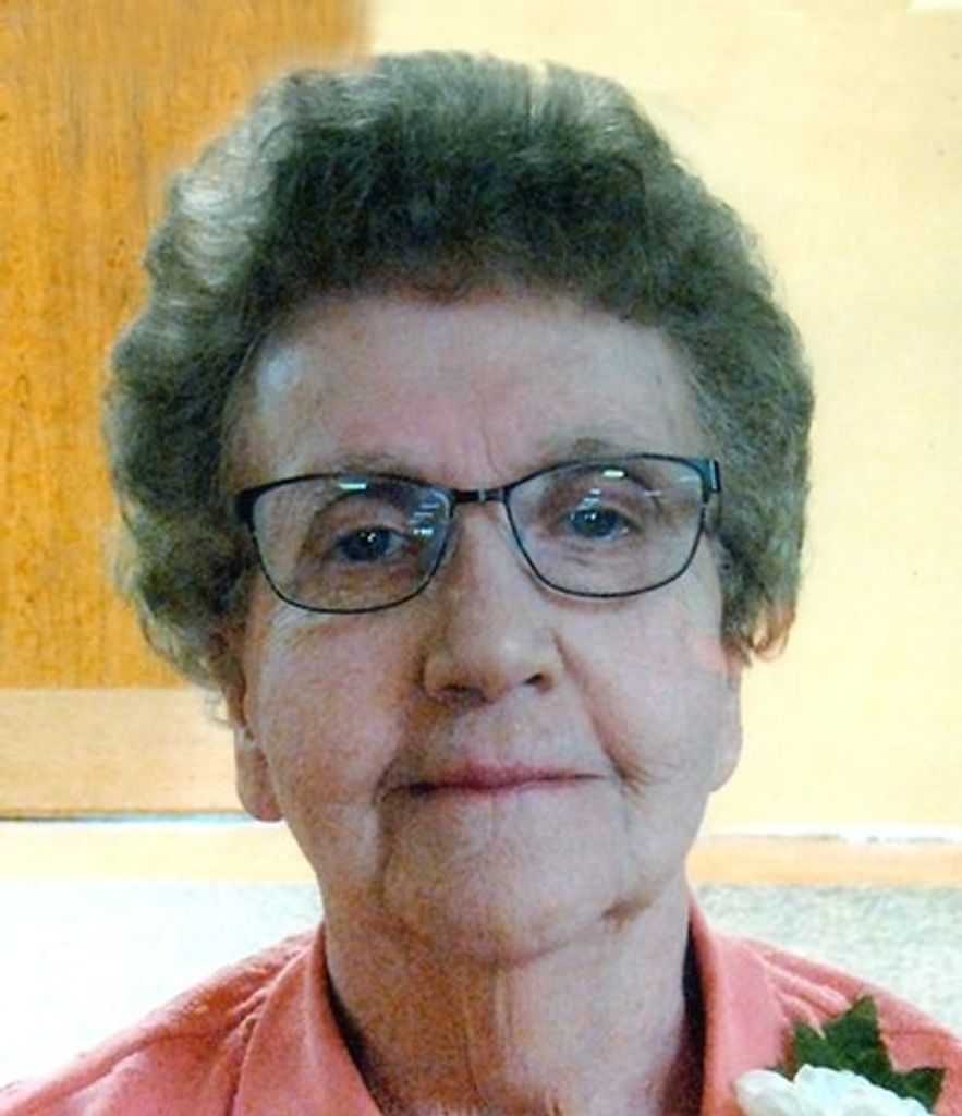 Shirley Bullinger Profile Photo