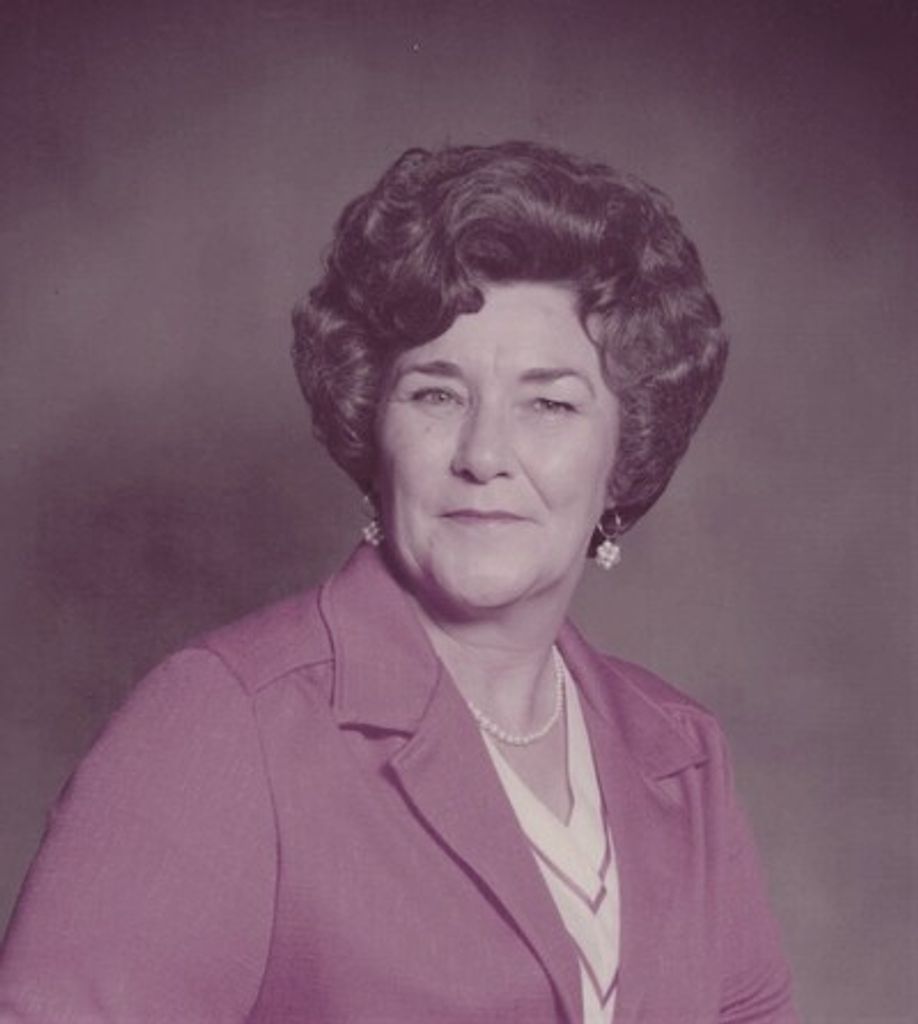 Willie Sue Gilliam Profile Photo