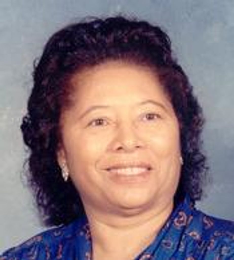 Corine Britt Brown Profile Photo