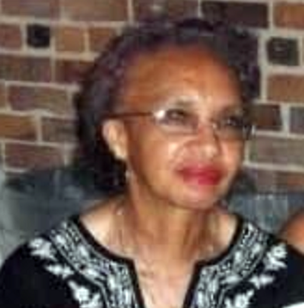 Ann Bernice Johnson