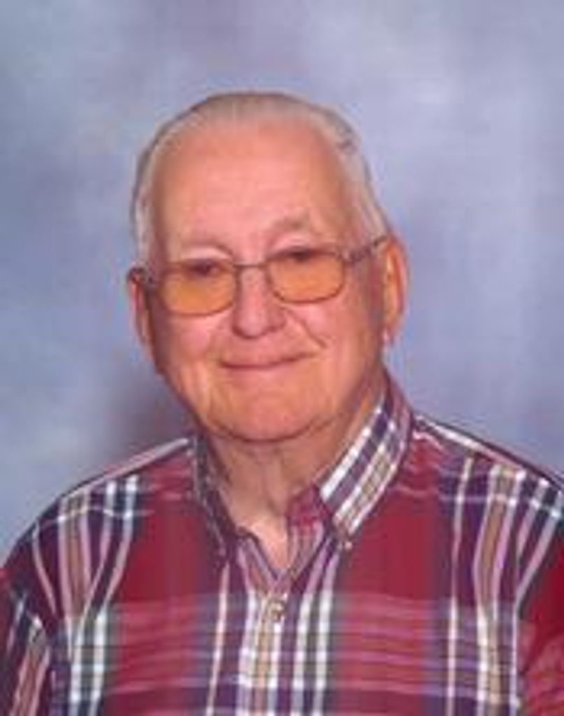 Merlin H. Dale