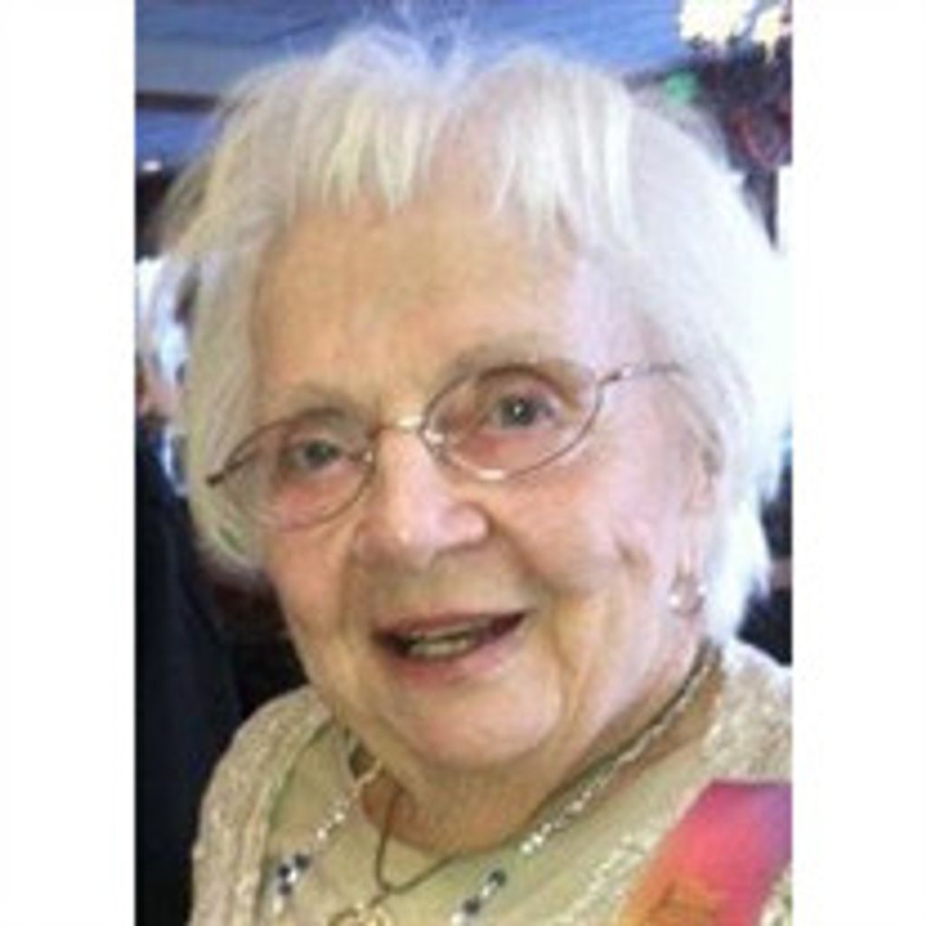 Norene Mary Vargo