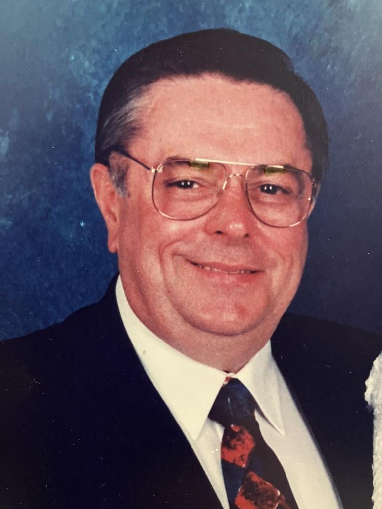 Donald Thomas Grappi Profile Photo