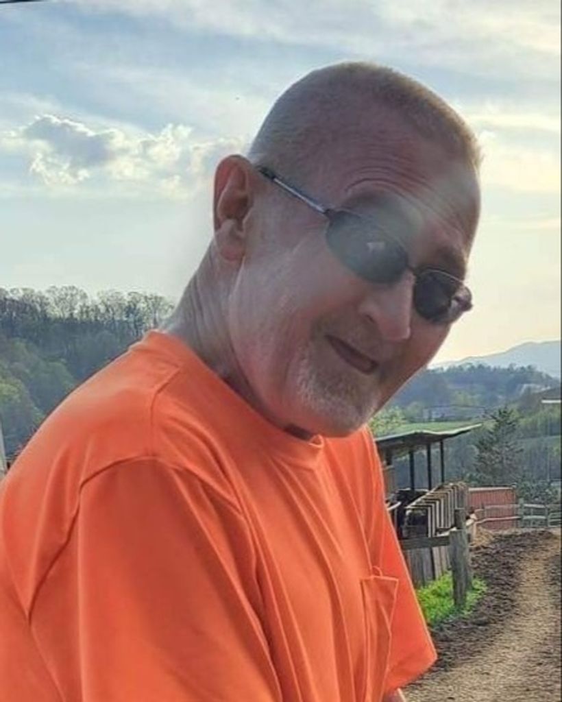 Kenneth E. Adrianson