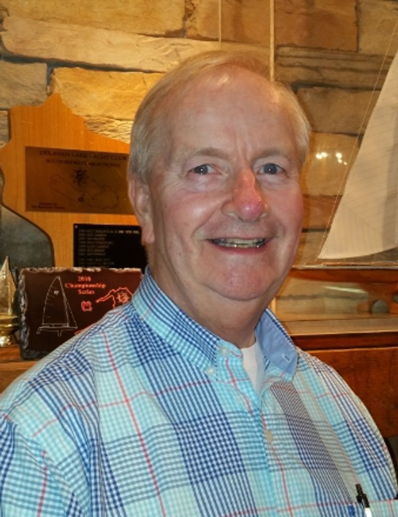 Richard William Beers