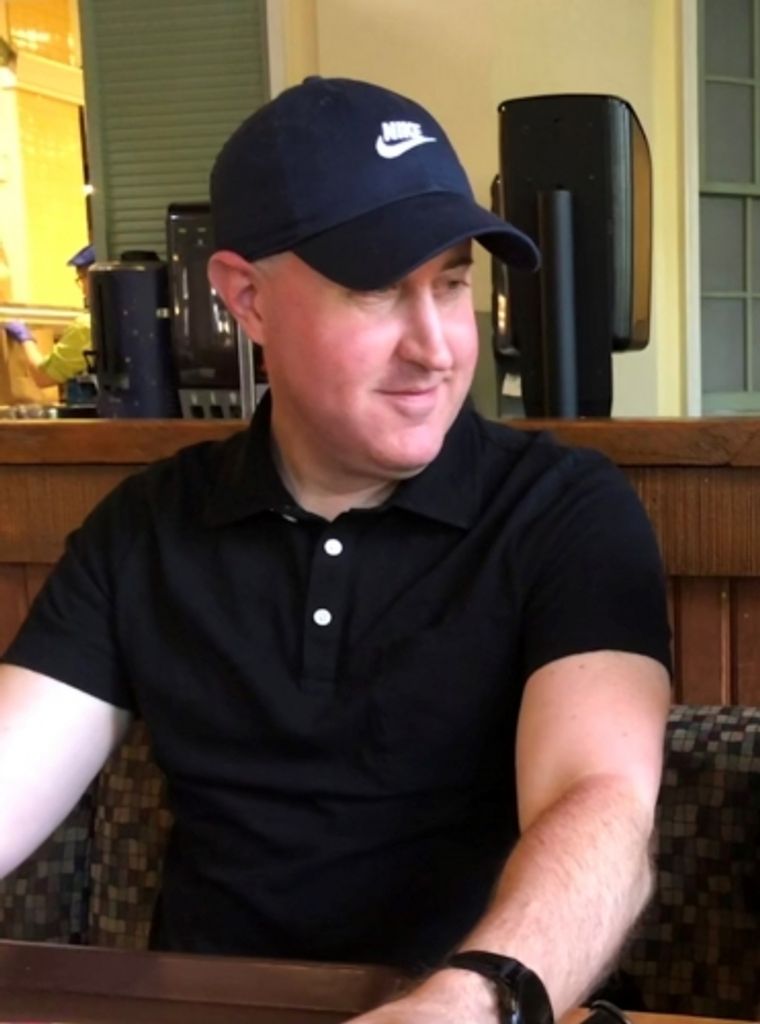 Mr. Gregory Mark Watts