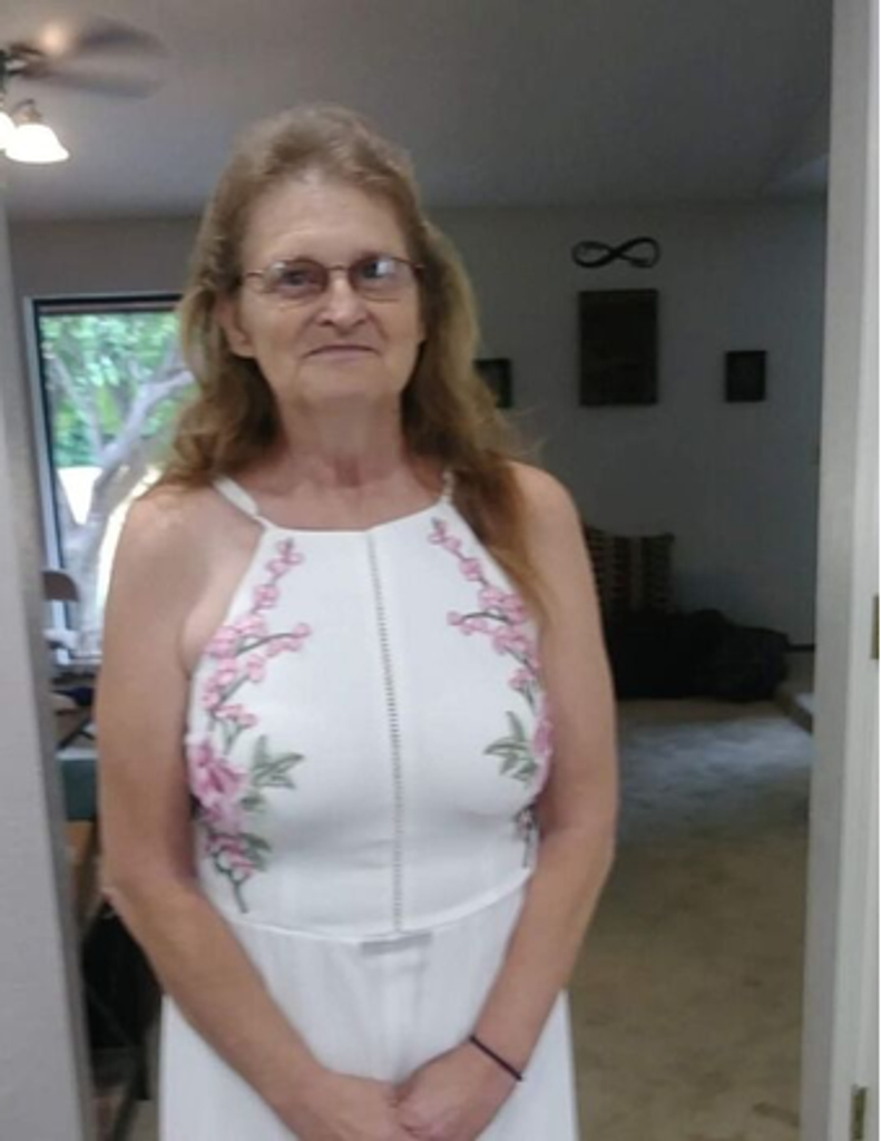 Rose Marie Ruffilo Profile Photo