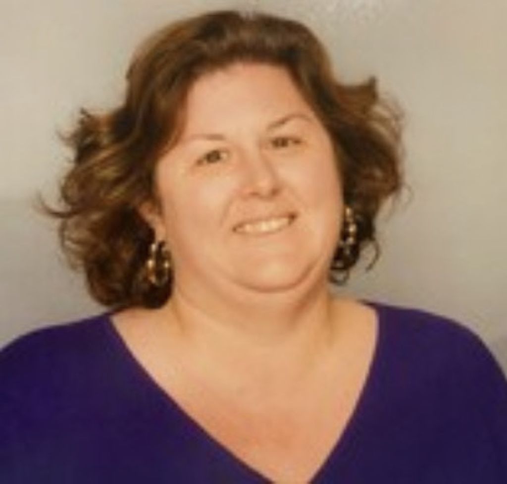 Mrs. Andrea Rose Batz Profile Photo