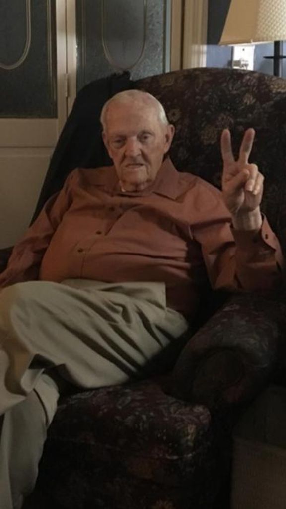 Henry Earl Edwards