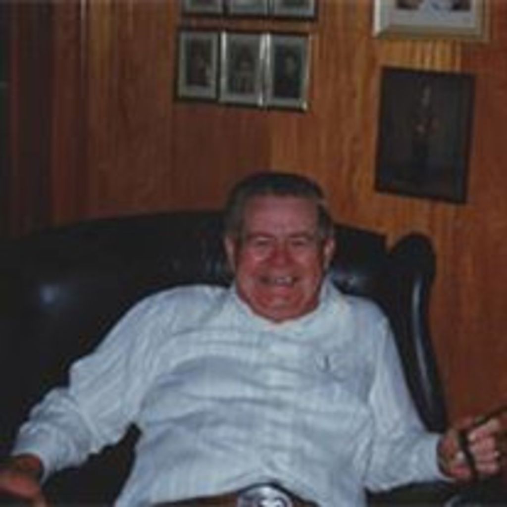 G.L. 'Red' Garrett