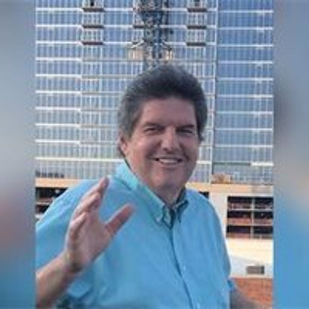John B. Bober,